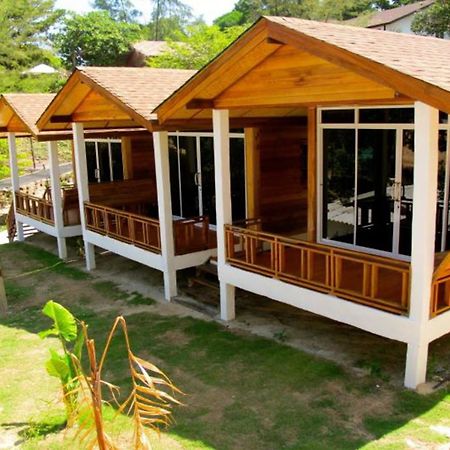 Pitiusas Beach Resort Ко Липе Екстериор снимка