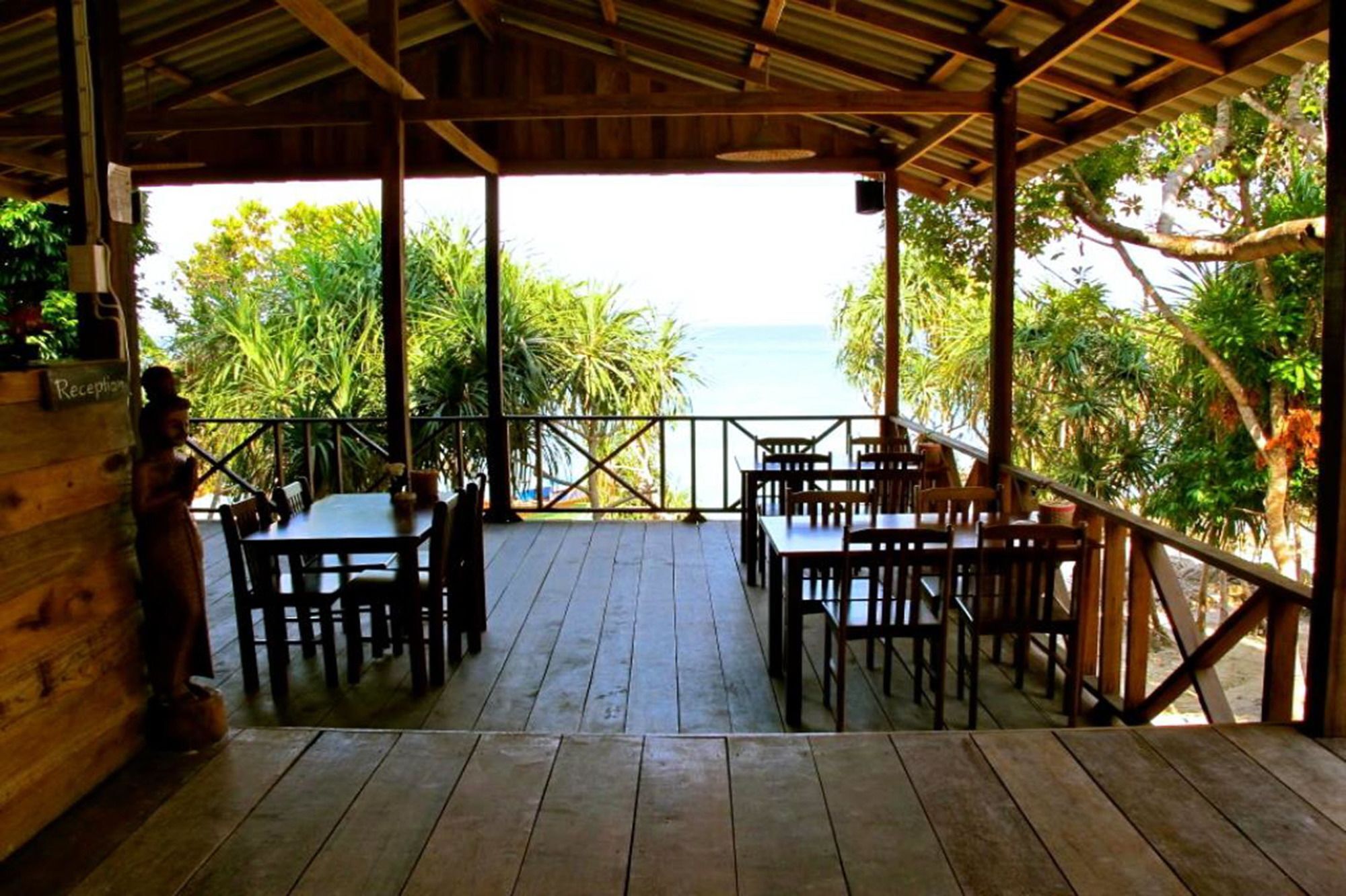 Pitiusas Beach Resort Ко Липе Екстериор снимка