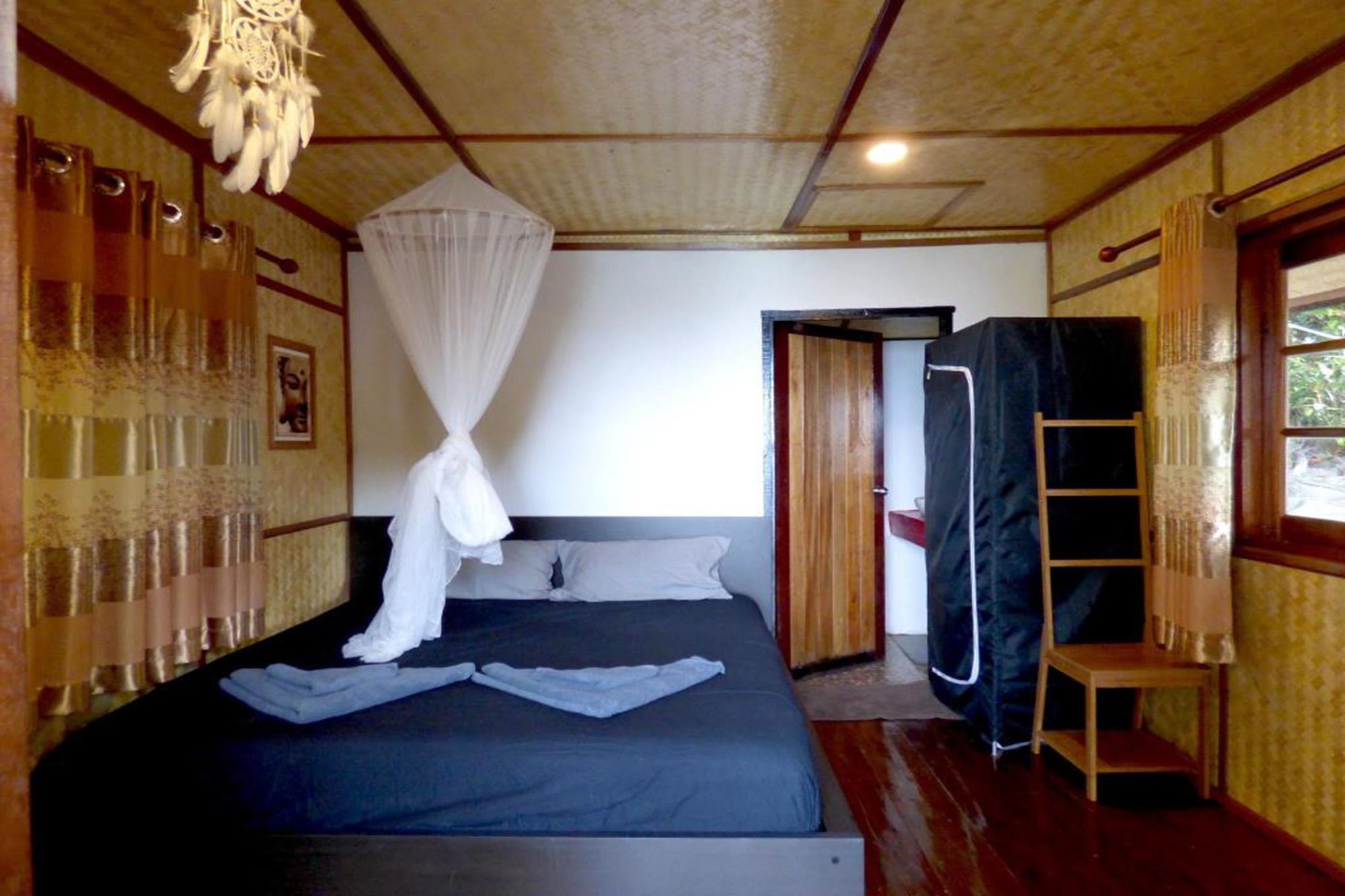 Pitiusas Beach Resort Ко Липе Екстериор снимка