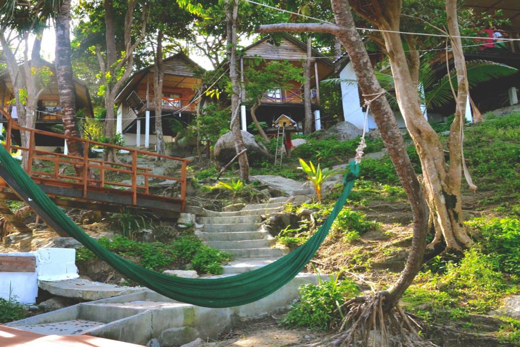 Pitiusas Beach Resort Ко Липе Екстериор снимка