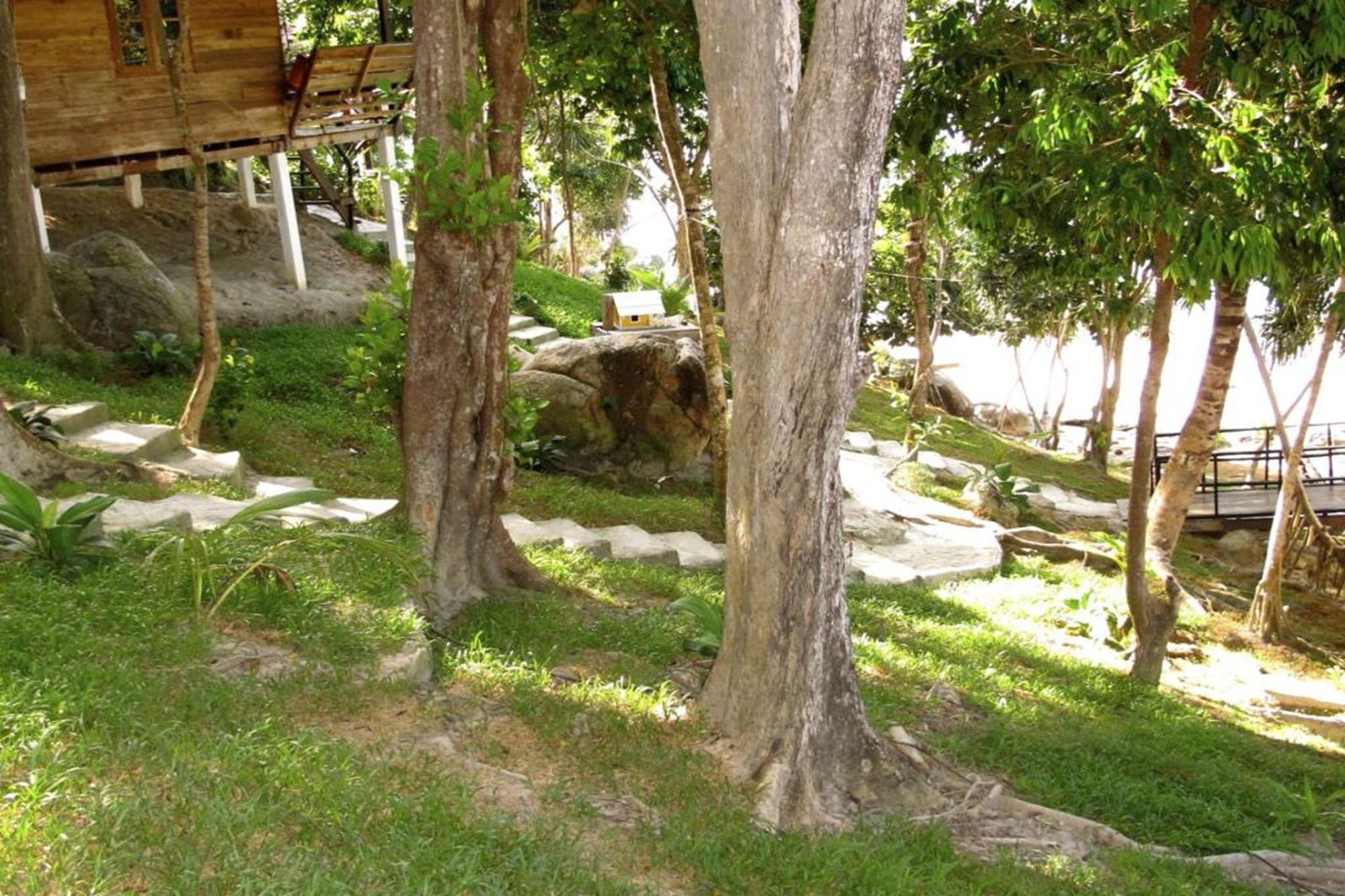 Pitiusas Beach Resort Ко Липе Екстериор снимка